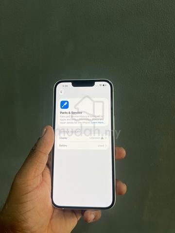 Iphone 13 - photo 5 of 6