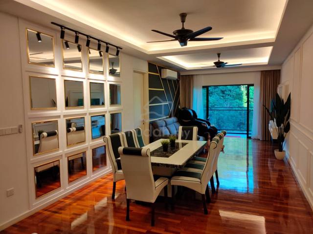 Kaleidoscope Residensi Setiawangsa 1