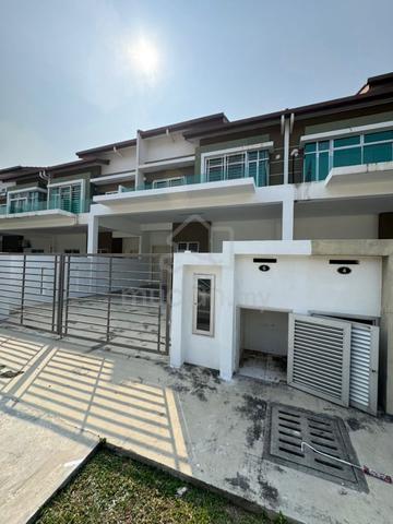 Untuk Disewa Taman Jenderam Aman Bangi Dengkil Ready To Move in 1