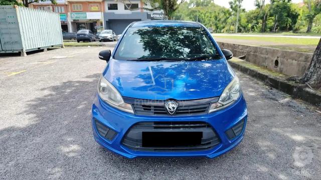 Proton Iriz 1.3L Standard (A) 2019 - 2
