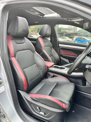 Proton X50 Flagship 30k Mileage 175HP 255NM 1 Ownr - 5