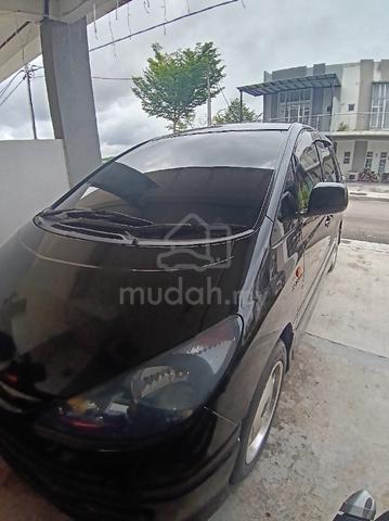 2004 Toyota ESTIMA 2.4 AERAS (A) - 2