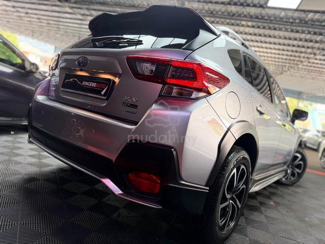 F/SERViCE SUBARU XV GT EDITION 2.0 LEATHER 360 CAM - 3