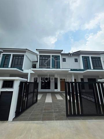 Iconia Garden Residence ,Impian Emas ,Bukit Impian , Brand New 1