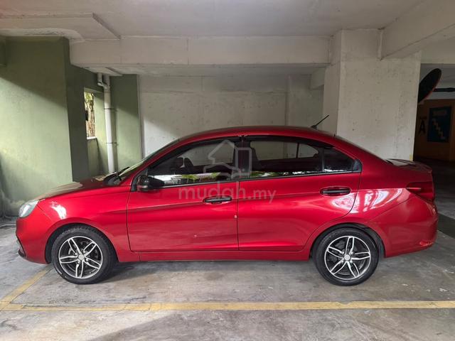 2019 Proton SAGA 1.3 EXECUTIVE CVT MY2016 (A) - 4