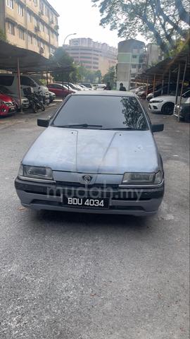 1995 Proton ISWARA 1.5 (A) - 3