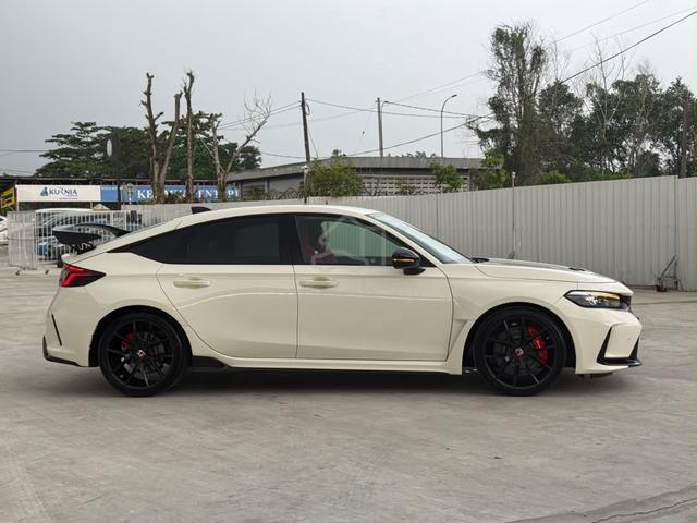5A 1190KM Only‼️2025 Honda Civic Type-R FL5 （M） - 5