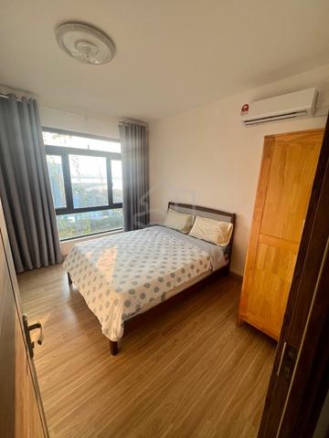Starview Bay @ Forest City 1