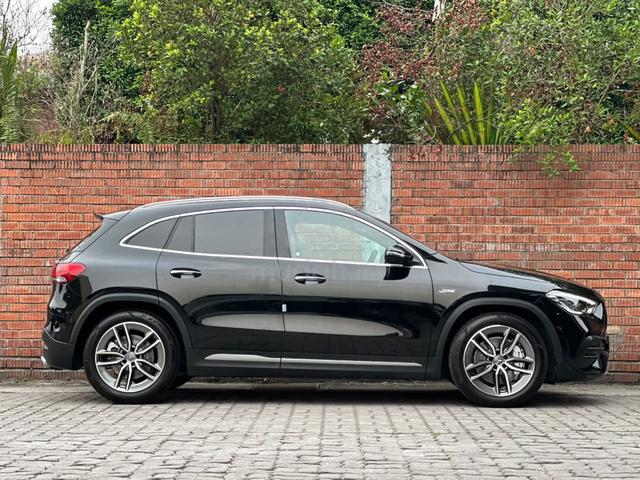 2023 Mercedes Benz GLA-CLASS 2.0 35 AMG 4 MATIC - 5