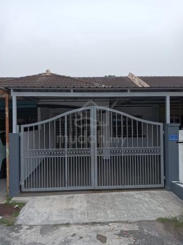 Bdr Mahkota Banting Single Storey  1