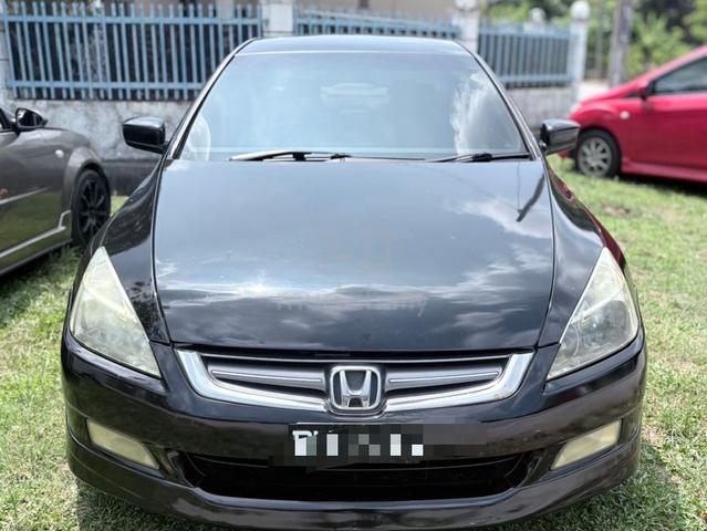 2005 Honda ACCORD 2.4 VTi-L (A) - 1