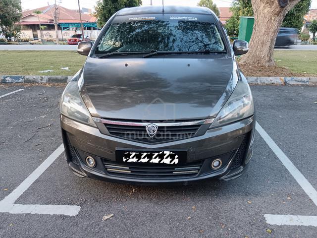 2013 Proton EXORA 1.6 BOLD EXECUTIVE (A) - 3