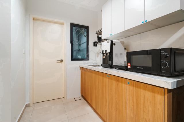 Meta Residence, Metacity, Seri Kembangan. 5