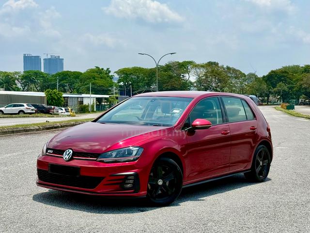 2013 7.5GTI BDKIT Volkswagen GOLF 1.4 TSI MK7 (A) - 5
