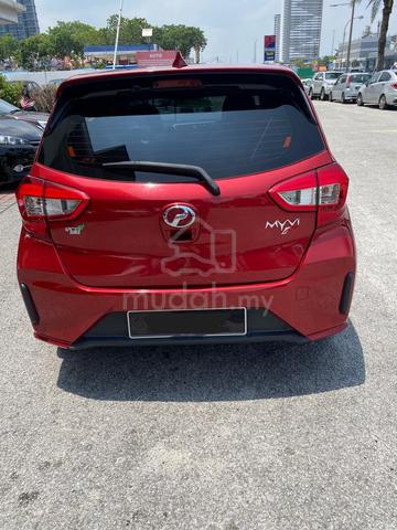 2023 Perodua MYVI 1.5 AV (A) - 3
