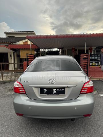 2010 Toyota VIOS 1.5 J FACELIFT (A) - 4