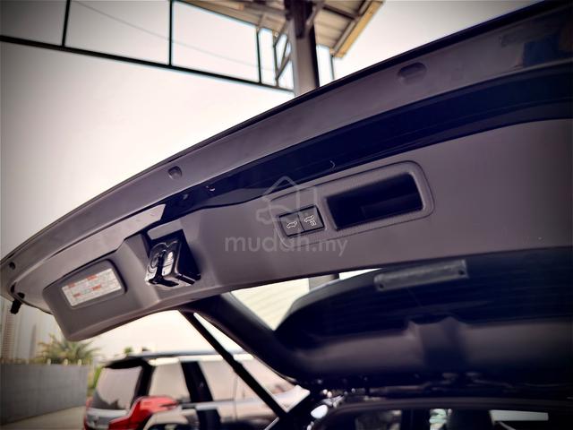 2023 Toyota HARRIER 2.0 G (A) - 5