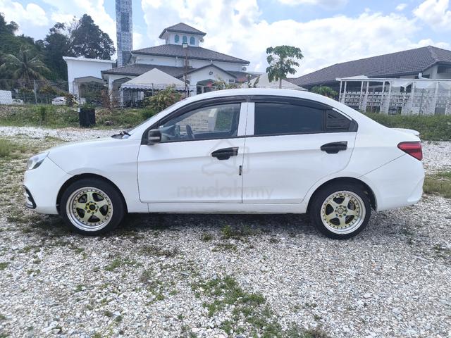 2019 Proton SAGA 1.3 STANDARD MY2019 (A) - 5
