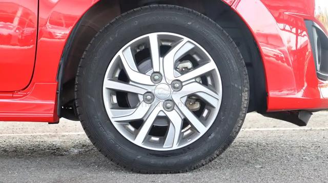 2018 PeroduaAXIA1.0SE FREE/service/warranty/rodtax - 1