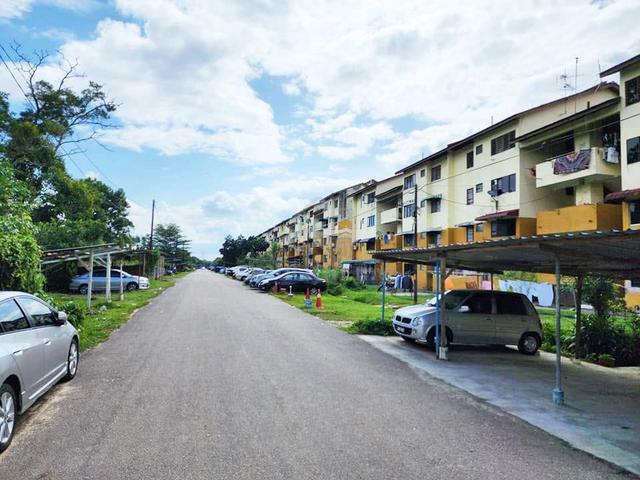 Bandar Selesa Jaya 1