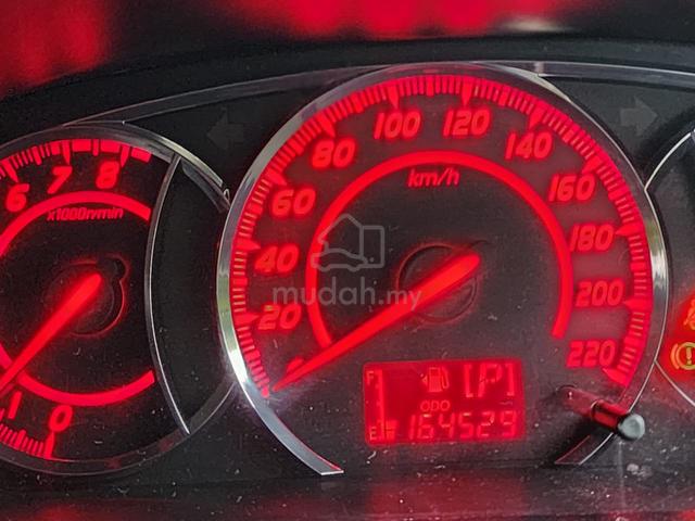 2011 Perodua MYVI 1.3 SE ZHS MY05 M300 FACELIFT - 2