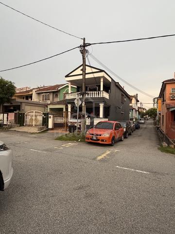 Rumah Untuk Dijual 1
