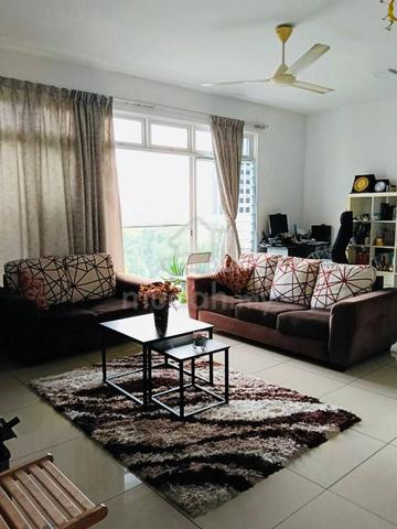 Dwiputra Residences 1