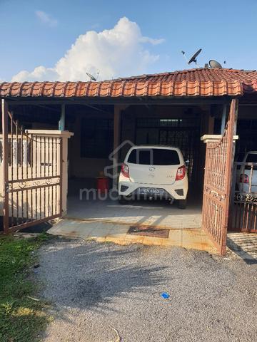 Rumah seremban jaya untuk dijual direct owner 1