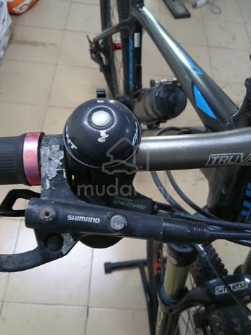 MOUNTAIN BIKE GIANT XTC  - photo 5 of 6