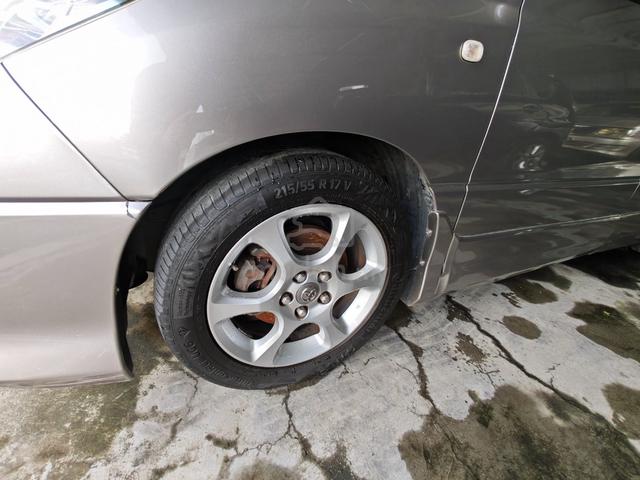 2004 Toyota ESTIMA 2.4 AERAS (A) - 4
