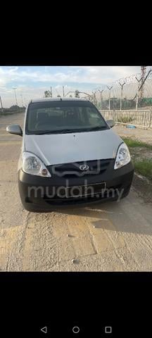 2008 Perodua VIVA 1.0 SXI PREMIUM (M) - 1
