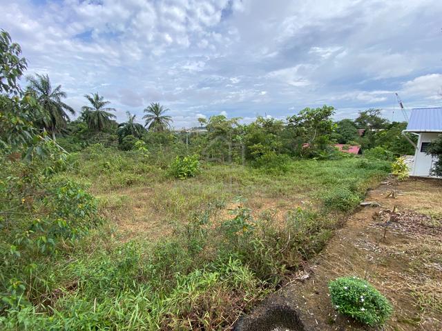 Tanah Lot Banglo Kg Pemuda Jaya Senai Untuk Dijual 1