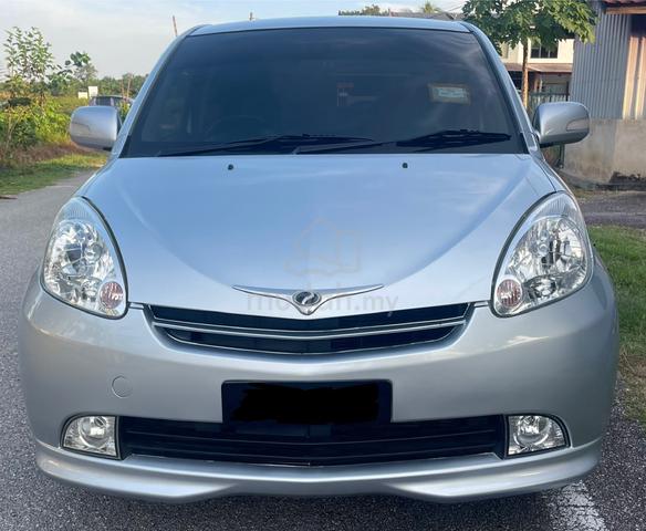 2009 Perodua MYVI 1.3 EZI MY05 M300 FACELIFT (A) - 2