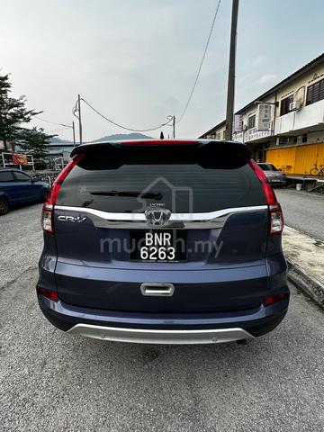 2017 Honda N BOX 660 CUSTOM G (A) - 4