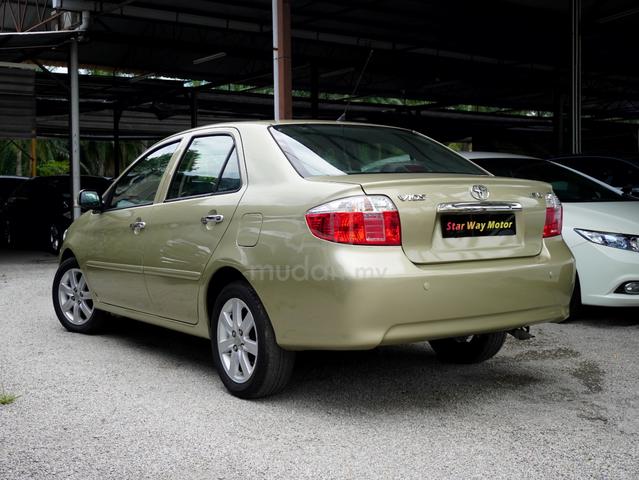 2005 Toyota VIOS 1.5 G (A) - 3