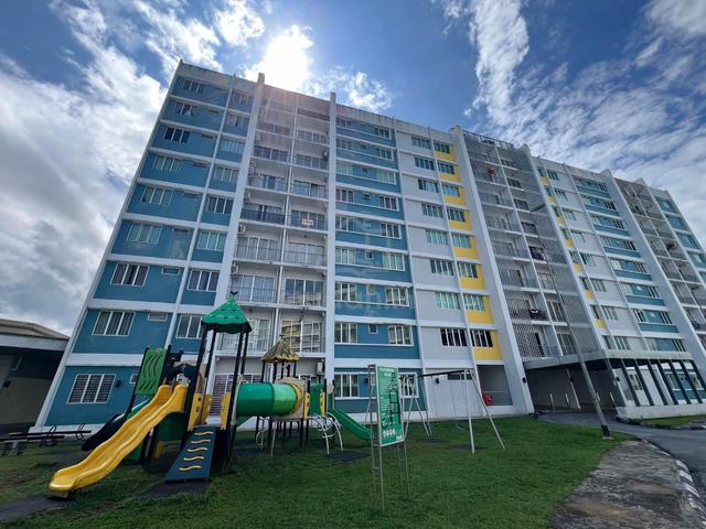 IKE Village PPAM Kota Samarahan 1