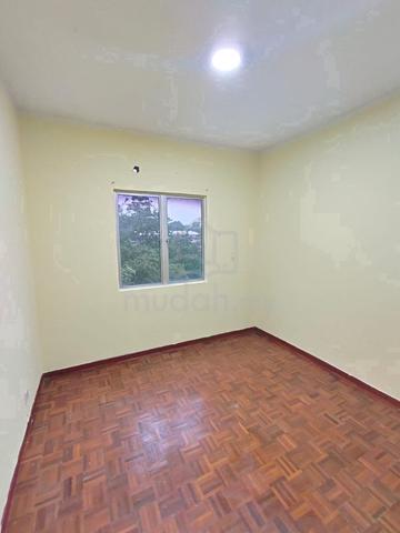 Sri Cempaka (Pusat Bandar Puchong) 1