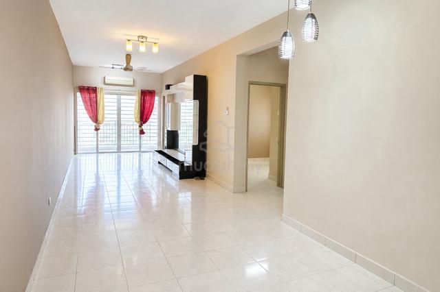 Symphony Heights (Simfoni Heights) 1