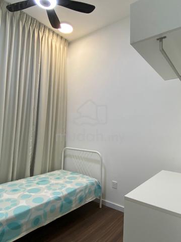 Vertu Resort @ Aspen Vision City 1