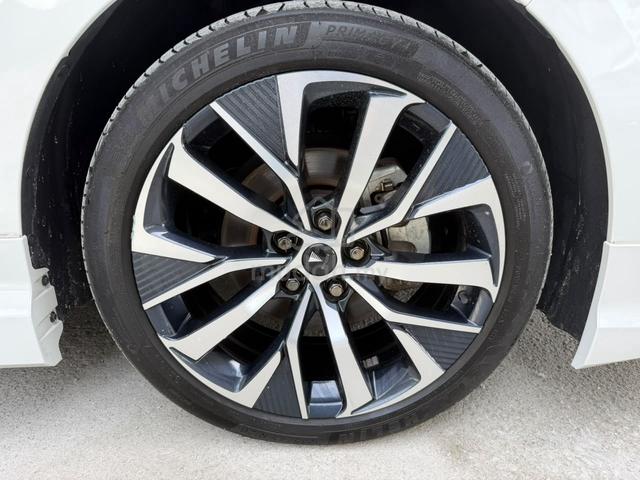 2024 Toyota VELLFIRE 2.4 Z PREMIER GRADE 5/A - 5