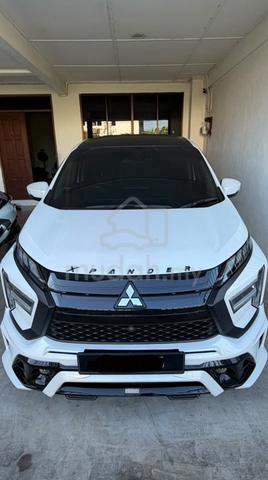 2025 Mitsubishi XPANDER 1.5 PLUS MY20 FACELIFT (A) - 1