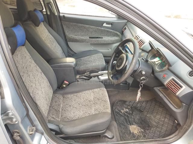 Proton PERSONA 1.6 BASE LINE (A) 2007 - 3