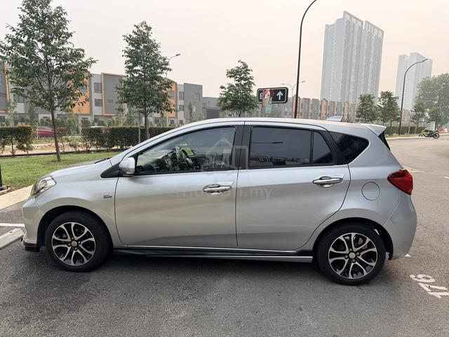 2019 Perodua MYVI 1.5 AV (A) - 4