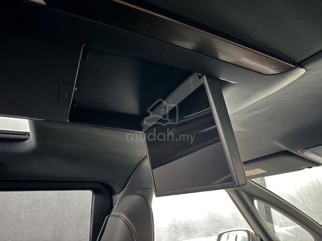 2024 Toyota ALPHARD 2.5 Z New Model Full Spec - 5