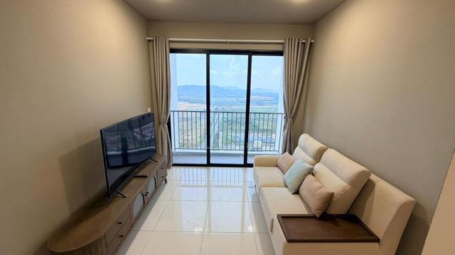 Vivo Executive Apartment 1
