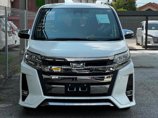 2021 Toyota NOAH 2.0 WXB III (A) 8Seat - 2