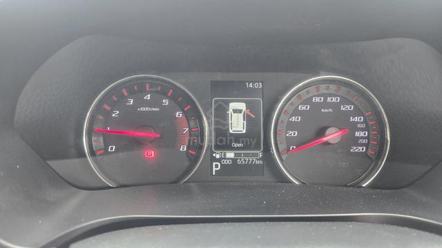 2024 Perodua MYVI 1.5 AV MY17 M800 D51A FACELIFT - 4
