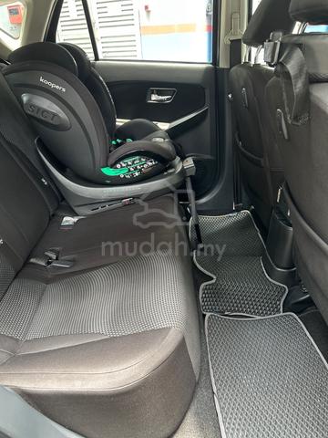 2018 Perodua MYVI 1.5 H ( Automatic) - 5