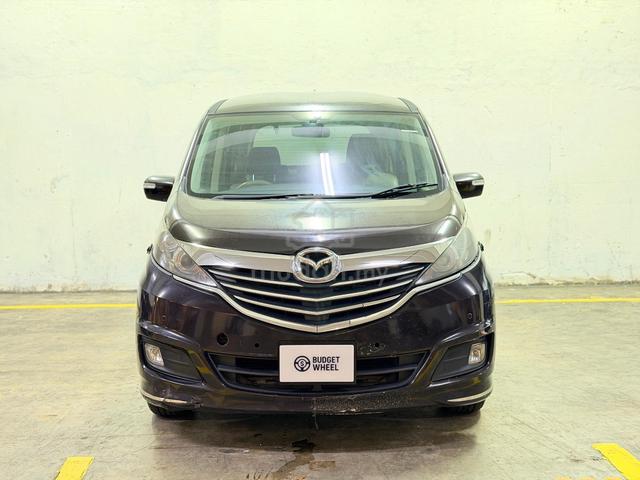 2014 Mazda BIANTE 2.0 SKYACTIV-G (A) WHOLE SALE - 5
