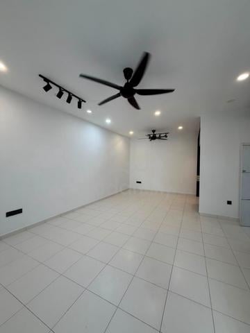 Setia Indah @ Precinct 9 FOR RENT 🔥 1